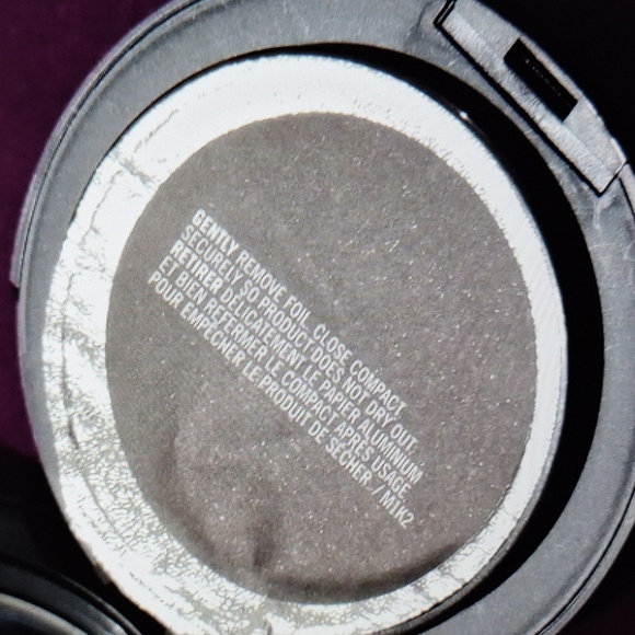 MAC COSMETICS | MAC Studio Tech Soft Foundation—NW58 - Picture 5 of 6
